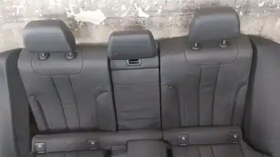 Автозапчасти б/у полный комплект сиденья за bmw 5 (g30, f90) 530 i xdrive ссылки oem iam 52108070961  52108070961