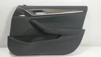 Автозапчасти б/у полный комплект сиденья за bmw 5 (g30, f90) 530 i xdrive ссылки oem iam 52108070961  52108070961