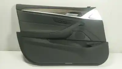 Автозапчасти б/у полный комплект сиденья за bmw 5 (g30, f90) 530 i xdrive ссылки oem iam 52108070961  52108070961
