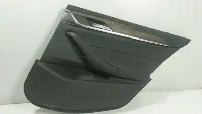 Автозапчасти б/у полный комплект сиденья за bmw 5 (g30, f90) 530 i xdrive ссылки oem iam 52108070961  52108070961