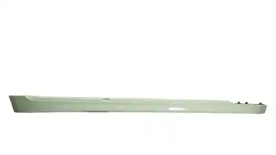 Автозапчасти б/у боковая юбка за bmw 5 (g30, f90) 530 d xdrive ссылки oem iam 51778073134