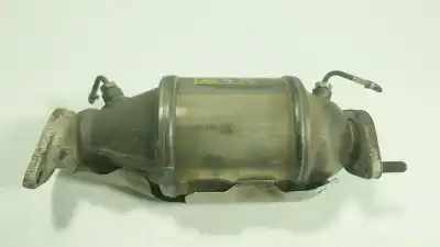 Second-hand car spare part Catalytic Converter for KIA STONIC (YB) 1.0 T-GDI OEM IAM references 289G007FP0  289G007FP0