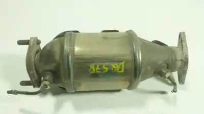 Pezzo di ricambio per auto di seconda mano catalizzatore per kia stonic (yb) 1.0 t-gdi riferimenti oem iam 289g007fp0  289g007fp0