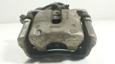 Peça sobressalente para automóvel em segunda mão pinça de travão traseira direita por nissan juke (f16_) 1.6 hybrid referências oem iam 4400100q1c