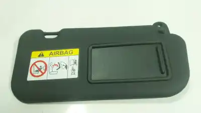 Gebrauchtes Autoersatzteil RECHTER SONNENSCHUTZ zum HYUNDAI I20 III (BC3, BI3)  OEM-IAM-Referenzen 85220Q0020NNB  