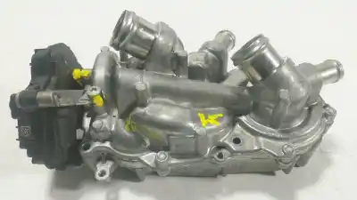 Peça sobressalente para automóvel em segunda mão bomba de água por audi a3 sportback (8ya) 35 tfsi referências oem iam 05e121111r