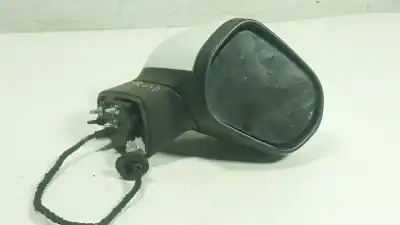 Peça sobressalente para automóvel em segunda mão ESPELHO RETROVISOR DIREITO por FORD FIESTA VII (HJ, HF)  Referências OEM IAM 2477533  