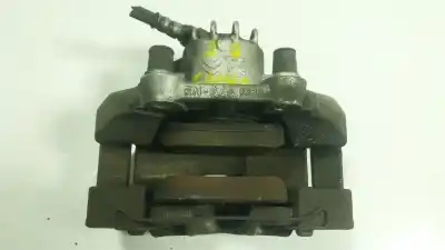 Автозапчасти б/у передний левый тормозной суппорт за peugeot 208 ii (ub_, up_, uw_, uj_) e-208 ссылки oem iam 1648035180  9835571780