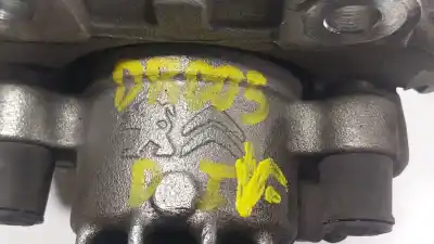 Автозапчасти б/у передний левый тормозной суппорт за peugeot 208 ii (ub_, up_, uw_, uj_) e-208 ссылки oem iam 1648035180  9835571780