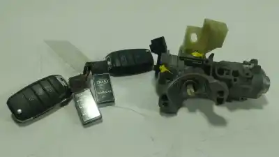 Second-hand car spare part anti-theft device for kia stonic (yb) 1.0 t-gdi oem iam references 81910d3000