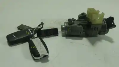 Автозапчастина б/у протикрадійний пристрій для kia stonic (yb) 1.0 t-gdi посилання на oem iam 81910d3000  