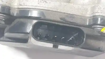 İkinci el araba yedek parçası kelebek kutusu için kia stonic (yb) 1.0 t-gdi oem iam referansları 3515007200  3515007200