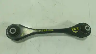 Peça sobressalente para automóvel em segunda mão braço de suspensão inferior traseiro esquerdo por audi a3 sportback (8ya) 35 tfsi referências oem iam 5q0501529g