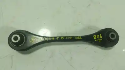 Peça sobressalente para automóvel em segunda mão braço de suspensão traseiro inferior direito por audi a3 sportback (8ya) 35 tfsi referências oem iam 5q0501529g
