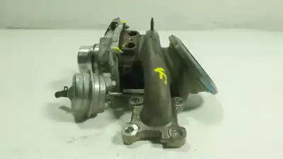 Автозапчастина б/у турбонагрузник для ford focus iv (hn) 1.0 ecoboost посилання на oem iam 2291713  h6bg6k683ad