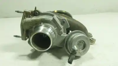 Автозапчастина б/у турбонагрузник для ford focus iv (hn) 1.0 ecoboost посилання на oem iam 2291713  h6bg6k683ad