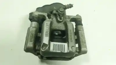 Автозапчасти б/у задний левый тормозной суппорт за peugeot 208 ii (ub_, up_, uw_, uj_) e-208 ссылки oem iam 1608998880  