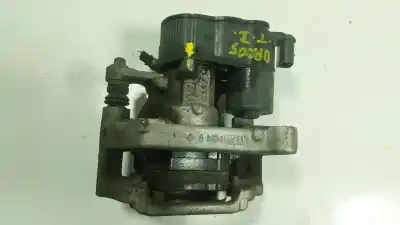 Автозапчасти б/у задний левый тормозной суппорт за peugeot 208 ii (ub_, up_, uw_, uj_) e-208 ссылки oem iam 1608998880  