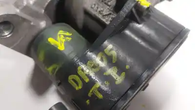 Автозапчасти б/у задний левый тормозной суппорт за peugeot 208 ii (ub_, up_, uw_, uj_) e-208 ссылки oem iam 1608998880  