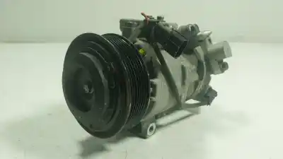 Second-hand car spare part air conditioning compressor for kia stonic (yb) 1.0 t-gdi oem iam references 97701h8550