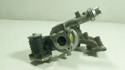 Second-hand car spare part turbocharger for kia stonic (yb) 1.0 t-gdi oem iam references 2823107600