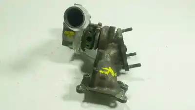 Автозапчастина б/у турбонагрузник для kia stonic (yb) 1.0 t-gdi посилання на oem iam 2823107600  2823107600