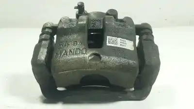 Second-hand car spare part front right brake caliper for kia stonic (yb) 1.0 t-gdi oem iam references 58190h8a58