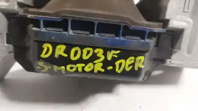 Автозапчастина б/у правильна підтримка двигуна для ford focus iv (hn) 1.0 ecoboost посилання на oem iam 2388441  