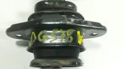 Second-hand car spare part rear engine support for kia stonic (yb) 1.0 t-gdi oem iam references 21950h8150  