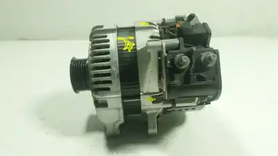 Автозапчастина б/у генератор для ford focus iv (hn) 1.0 ecoboost посилання на oem iam 2529548  l1ta11238bc