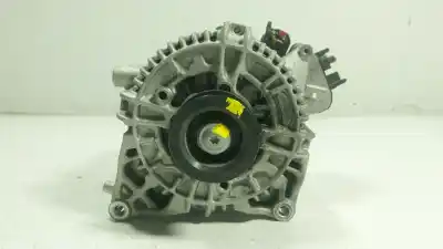 Автозапчастина б/у генератор для ford focus iv (hn) 1.0 ecoboost посилання на oem iam 2529548  l1ta11238bc