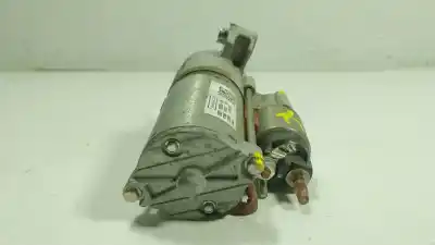 Автозапчастина б/у двигун запускається для ford focus iv (hn) 1.0 ecoboost посилання на oem iam 2461276  jx6t11000eb
