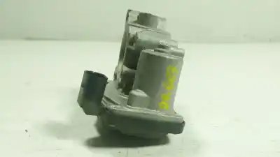 Автозапчастина б/у коробка метелика для ford focus iv (hn) 1.0 ecoboost посилання на oem iam 2523847  53496101