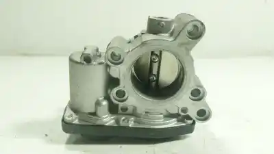 Автозапчастина б/у коробка метелика для ford focus iv (hn) 1.0 ecoboost посилання на oem iam 2523847  53496101