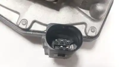 Автозапчастина б/у коробка метелика для ford focus iv (hn) 1.0 ecoboost посилання на oem iam 2523847  53496101