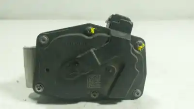 Автозапчастина б/у коробка метелика для ford focus iv (hn) 1.0 ecoboost посилання на oem iam 2523847  53496101