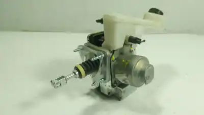 Автозапчастина б/у гальмівний серво для ford focus iv (hn) 1.0 ecoboost посилання на oem iam 2670481  nx612d335ad