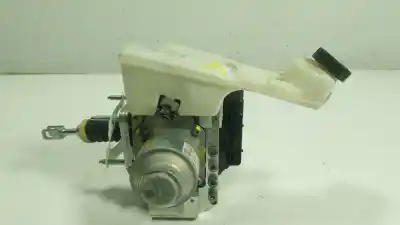 Автозапчастина б/у гальмівний серво для ford focus iv (hn) 1.0 ecoboost посилання на oem iam 2670481  nx612d335ad