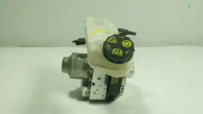 Автозапчастина б/у гальмівний серво для ford focus iv (hn) 1.0 ecoboost посилання на oem iam 2670481  nx612d335ad