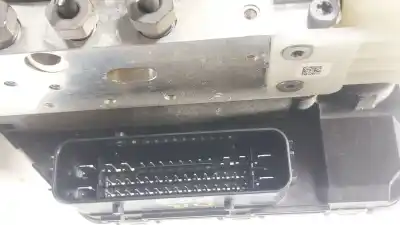 Автозапчастина б/у гальмівний серво для ford focus iv (hn) 1.0 ecoboost посилання на oem iam 2670481  nx612d335ad