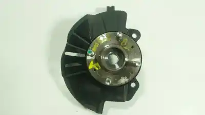 Автозапчасти б/у передняя правая кулачка за kia stonic (yb) 1.0 t-gdi ссылки oem iam 51716h8500  