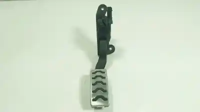 Peça sobressalente para automóvel em segunda mão PEDAL DO ACELERADOR por HYUNDAI I20 III (BC3, BI3)  Referências OEM IAM 327001S010  327001RXXX