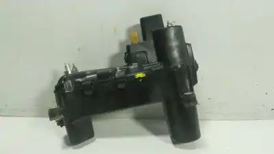 Автозапчасти б/у радиатор отопления / кондиционирования воздуха за peugeot 208 ii (ub_, up_, uw_, uj_) e-208 ссылки oem iam 9830070780  9830070780