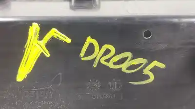 Автозапчасти б/у радиатор отопления / кондиционирования воздуха за peugeot 208 ii (ub_, up_, uw_, uj_) e-208 ссылки oem iam 9830070780  9830070780