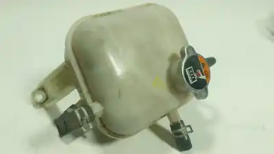 Second-hand car spare part coolant expansion tank for kia stonic (yb) 1.0 t-gdi oem iam references 25430h8500
