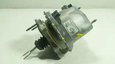 Peça sobressalente para automóvel em segunda mão servo freio por nissan juke (f16_) 1.6 hybrid referências oem iam 460076pe0e