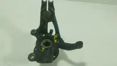 Peça sobressalente para automóvel em segunda mão manga de eixo dianteira direita por audi a3 sportback (8ya) 35 tfsi referências oem iam 5wa407256