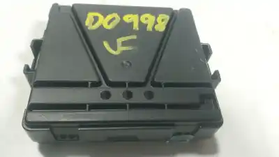 Автозапчасти б/у электронный модуль за audi q3 (f3b) 35 tdi ссылки oem iam 3q0907530al  3q0907530al