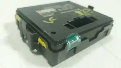 Автозапчасти б/у электронный модуль за audi q3 (f3b) 35 tdi ссылки oem iam 3q0907530al  3q0907530al