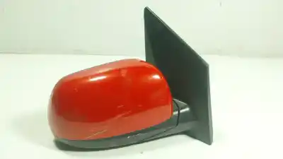Second-hand car spare part right rearview mirror for kia picanto iii (ja) 1.0 oem iam references 87620g6120  87820gb120ar